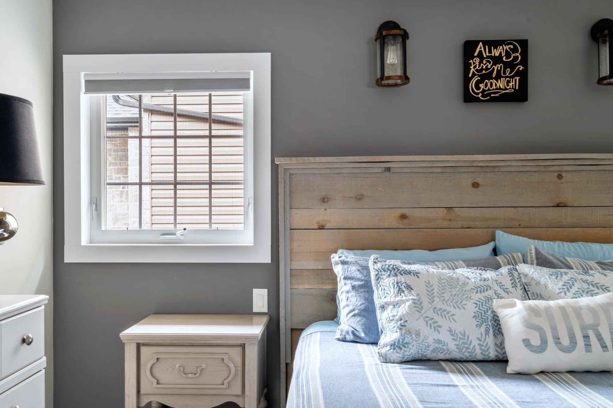 Sandy Cove Cottage Crystal Beach Luaran gambar
