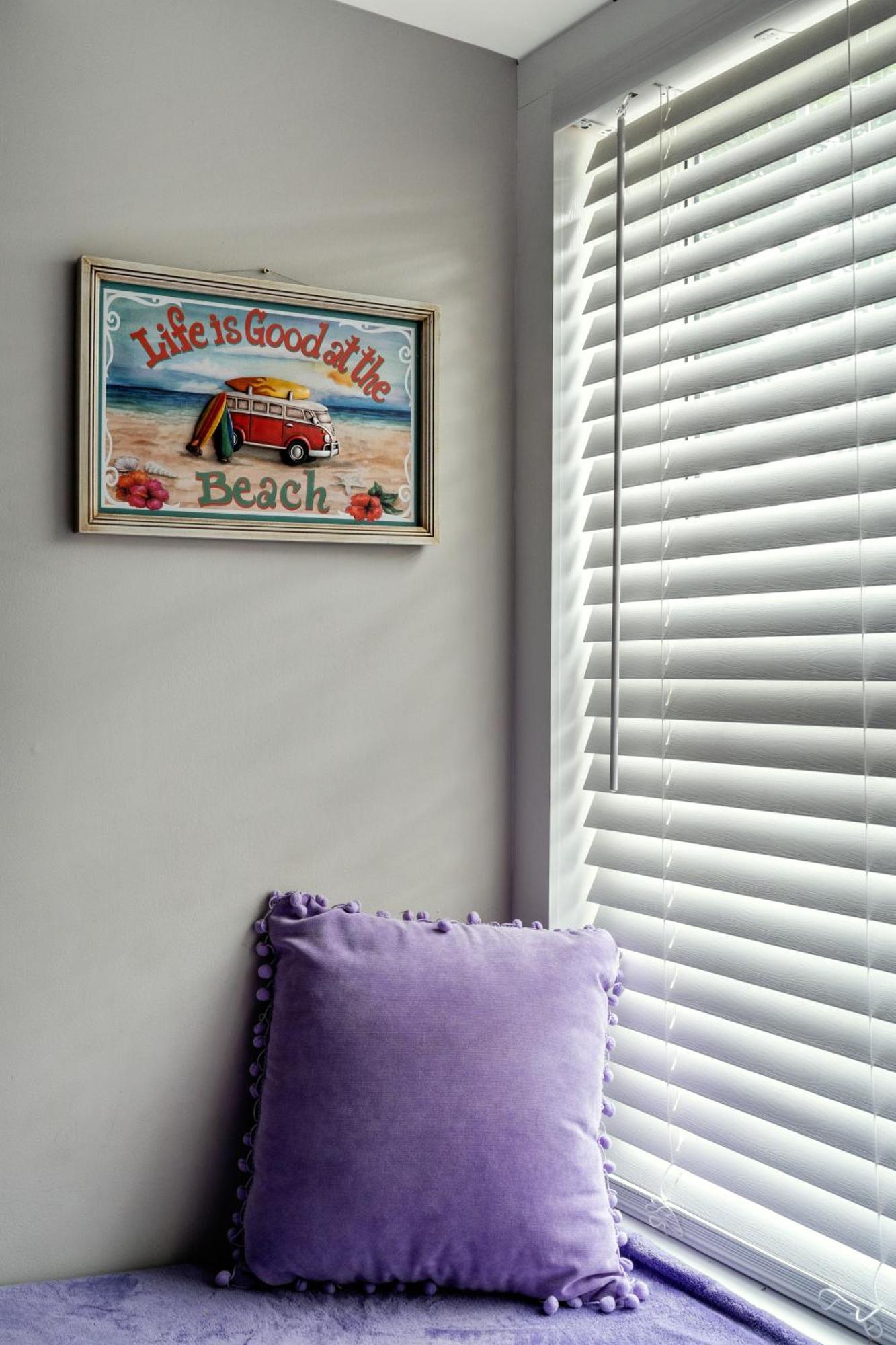 Sandy Cove Cottage Crystal Beach Luaran gambar