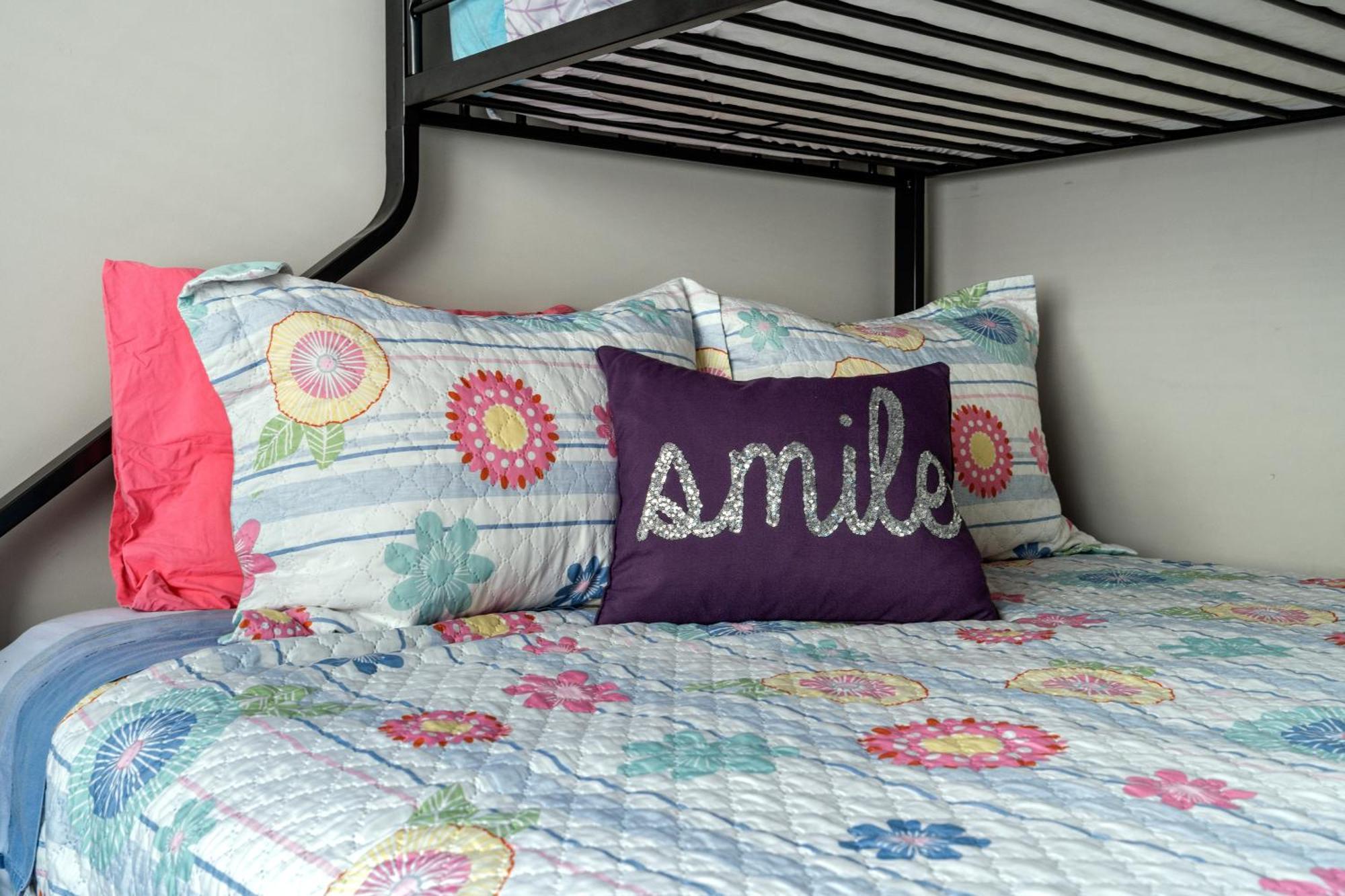 Sandy Cove Cottage Crystal Beach Luaran gambar